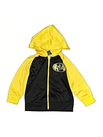 Batman Jacket (view 1)
