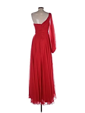Mac Duggal Cocktail Dress (view 2)