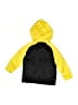 Batman Yellow Jacket Size 3T - photo 2