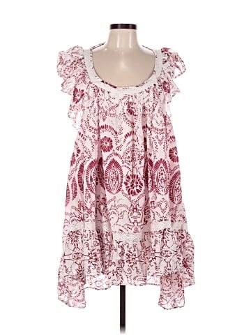 Maeve by Anthropologie Casual Dress (view 1)