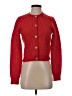 On 34th Red Cardigan Size XS - photo 1