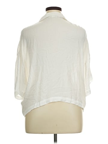 H&M 3/4 Sleeve Blouse (view 2)