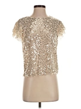 By Anthropologie Sleeveless Blouse (view 1)