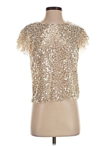 By Anthropologie Sleeveless Blouse (view 1)