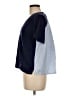 Vineyard Vines 100% Cotton Blue Short Sleeve Top Size M - photo 5