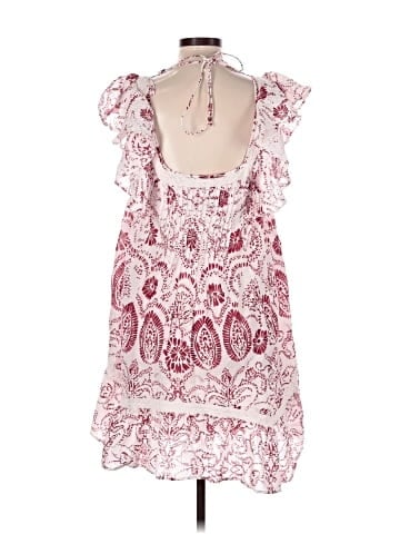 Maeve by Anthropologie Casual Dress (view 2)