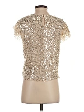 By Anthropologie Sleeveless Blouse (view 2)