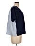 Vineyard Vines 100% Cotton Blue Short Sleeve Top Size M - photo 4