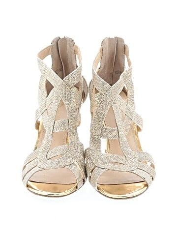 Marc Fisher Sandals (view 2)