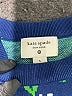 Kate Spade X Target Blue Pullover Sweater Size S - photo 7