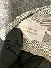 Vuori Houndstooth Gray Active Pants Size S - photo 5