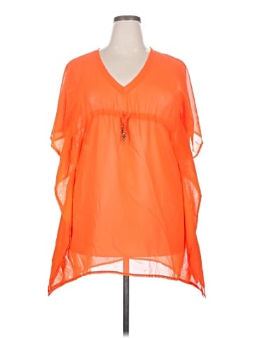 Echo Poncho (view 1)