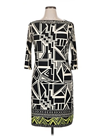 DM Donna Morgan Casual Dress (view 1)