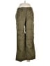 Ann Taylor LOFT Green Cargo Pants Size 6 (petite) - photo 1
