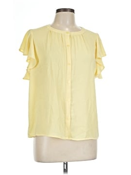 Investments Short Sleeve Blouse (view 1)