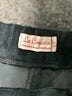 La Coqueta Black Casual Pants Size 6 - photo 3