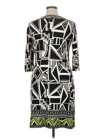 DM Donna Morgan Casual Dress (view 2)