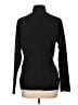Patagonia 100% Polyester Black Track Jacket Size L - photo 2