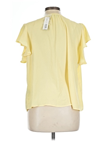 Investments Short Sleeve Blouse (view 2)