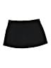 Reebok Solid Black Active Skort Size XL - photo 1