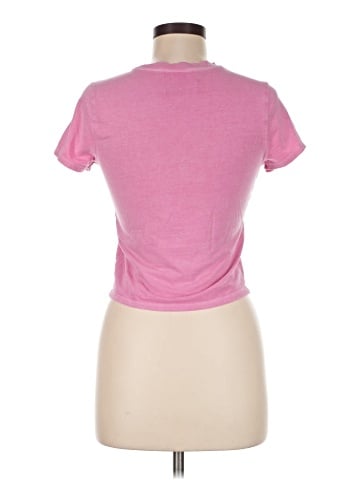 Juicy Couture x Forever 21 Short Sleeve T-Shirt (view 2)