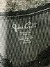 John Galt Black Tank Top Size S (estimated) - photo 7
