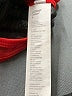 Fabletics Red Romper Size XL - photo 5