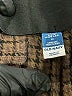Old Navy Houndstooth Brown Dress Pants Size M - photo 7