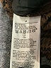 Old Navy Houndstooth Brown Dress Pants Size M - photo 8
