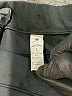 Yogalicious Solid Black Dress Pants Size L - photo 7