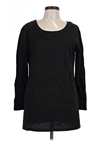 Season.JS 3/4 Sleeve T-Shirt (view 1)