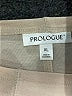 prologue Tan 3/4 Sleeve Blouse Size XL - photo 7