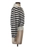 J.Crew Stripes White Pullover Sweater Size XS - photo 4