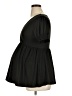 Hello Miz Black Short Sleeve Top Size XL Maternity - photo 5
