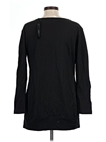 Season.JS 3/4 Sleeve T-Shirt (view 2)