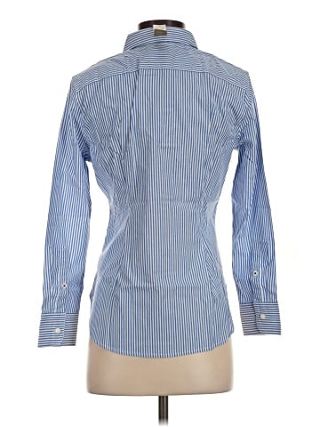 J.Crew Long Sleeve Button-Down Shirt (view 2)