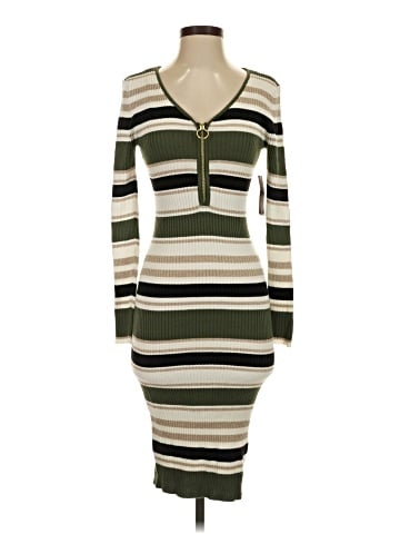 No Boundaries Casual Dress (view 1)