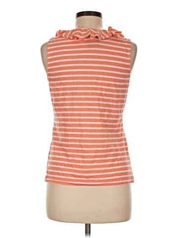 Chaps Sleeveless Top (view 2)