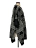 H&M Conscious Black Poncho Size XS - photo 4