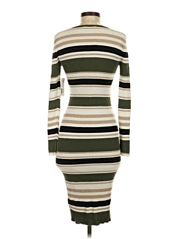 No Boundaries Casual Dress (view 2)
