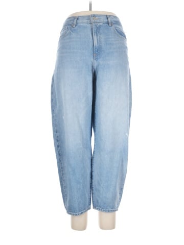Express Jeans (view 1)