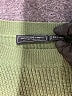 Vineyard Vines Solid Green Wool Pullover Sweater Size XXS - photo 7
