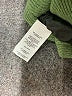 Vineyard Vines Solid Green Wool Pullover Sweater Size XXS - photo 8