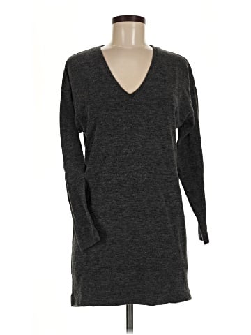 Zara W&B Collection Pullover Sweater (view 1)