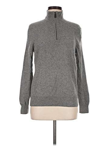 Polo by Ralph Lauren Wool Pullover Sweater (view 1)
