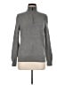 Polo by Ralph Lauren 100% Wool Gray Wool Pullover Sweater Size M - photo 1