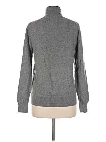 Polo by Ralph Lauren Wool Pullover Sweater (view 2)