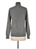 Polo by Ralph Lauren 100% Wool Gray Wool Pullover Sweater Size M - photo 2