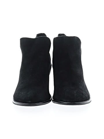 Kelsi Dagger Brooklyn Ankle Boots (view 2)