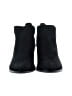 Kelsi Dagger Brooklyn Black Ankle Boots Size 8 - photo 2